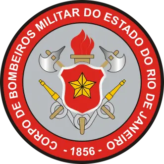 Corpo de Bombeiros Militar do Estado do Rio de Janeiro