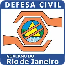 Defesa Civil do Estado do Rio de Janeiro